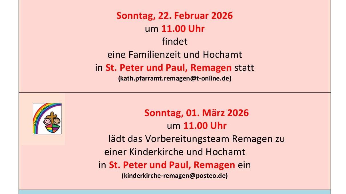 2026_Einladung zur Kinderkirche-Re_Oe_Feb-März26