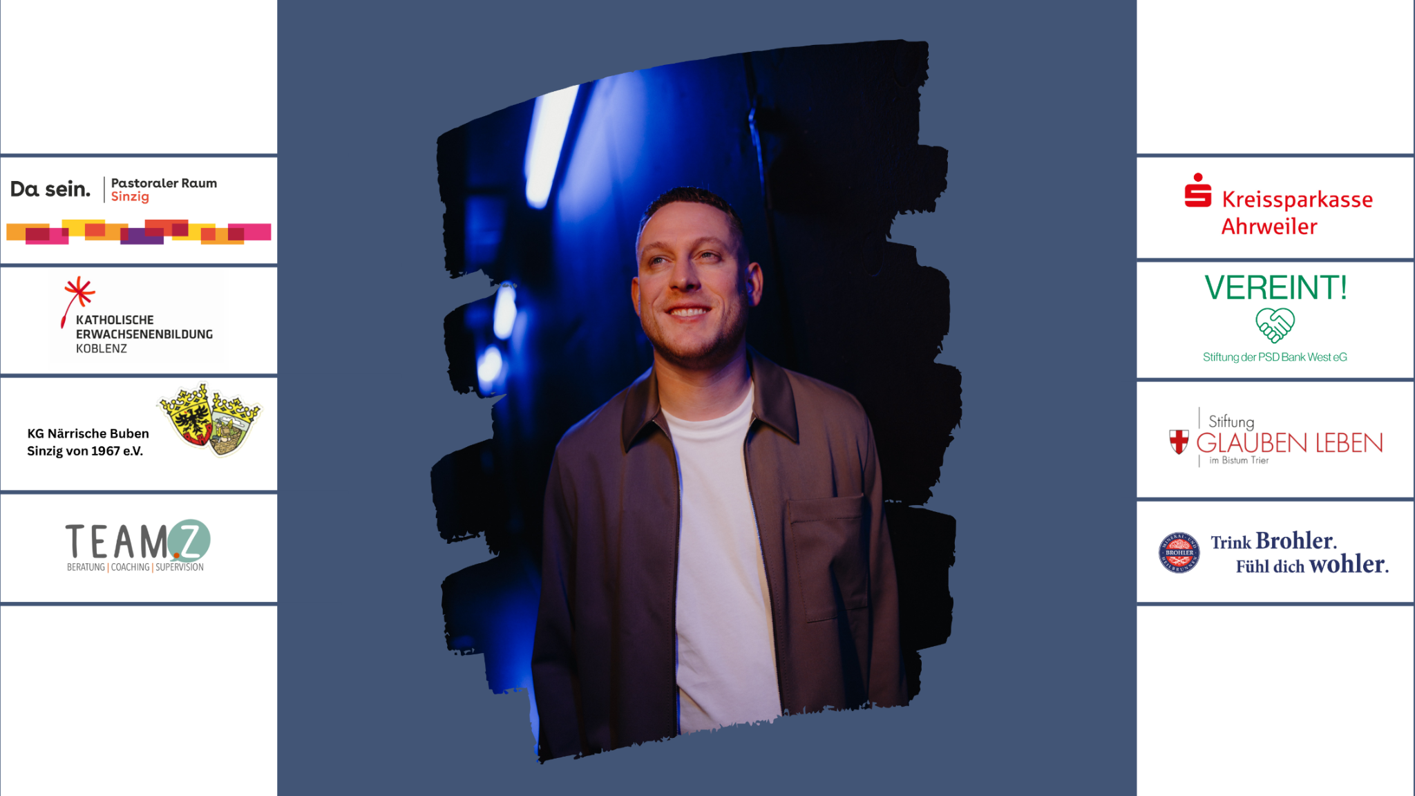 Banner Landingpage