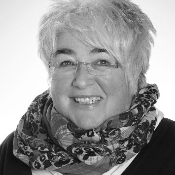 Birgit Linden