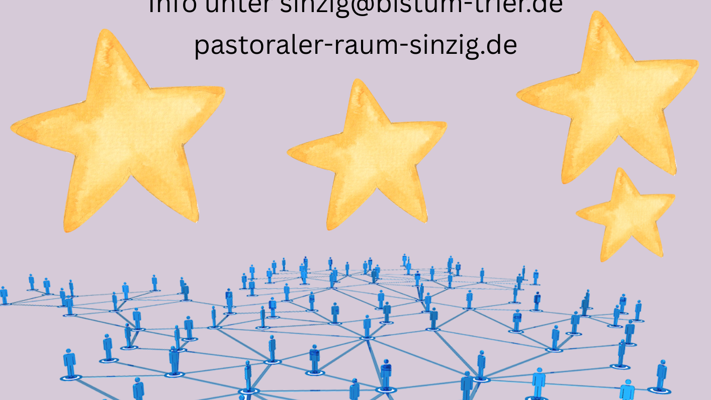 Netzgebet im Advent