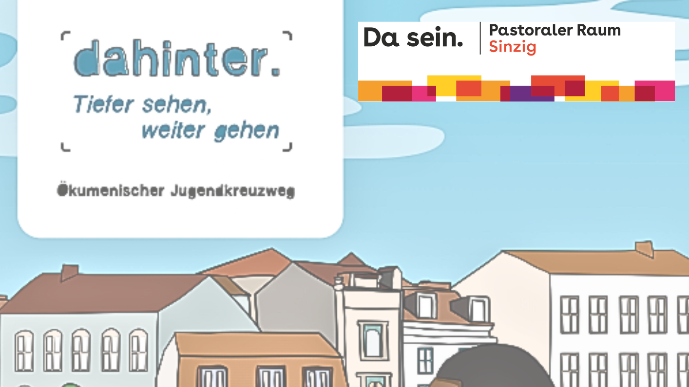 Ökumenischer Jugendkreuzweg 26