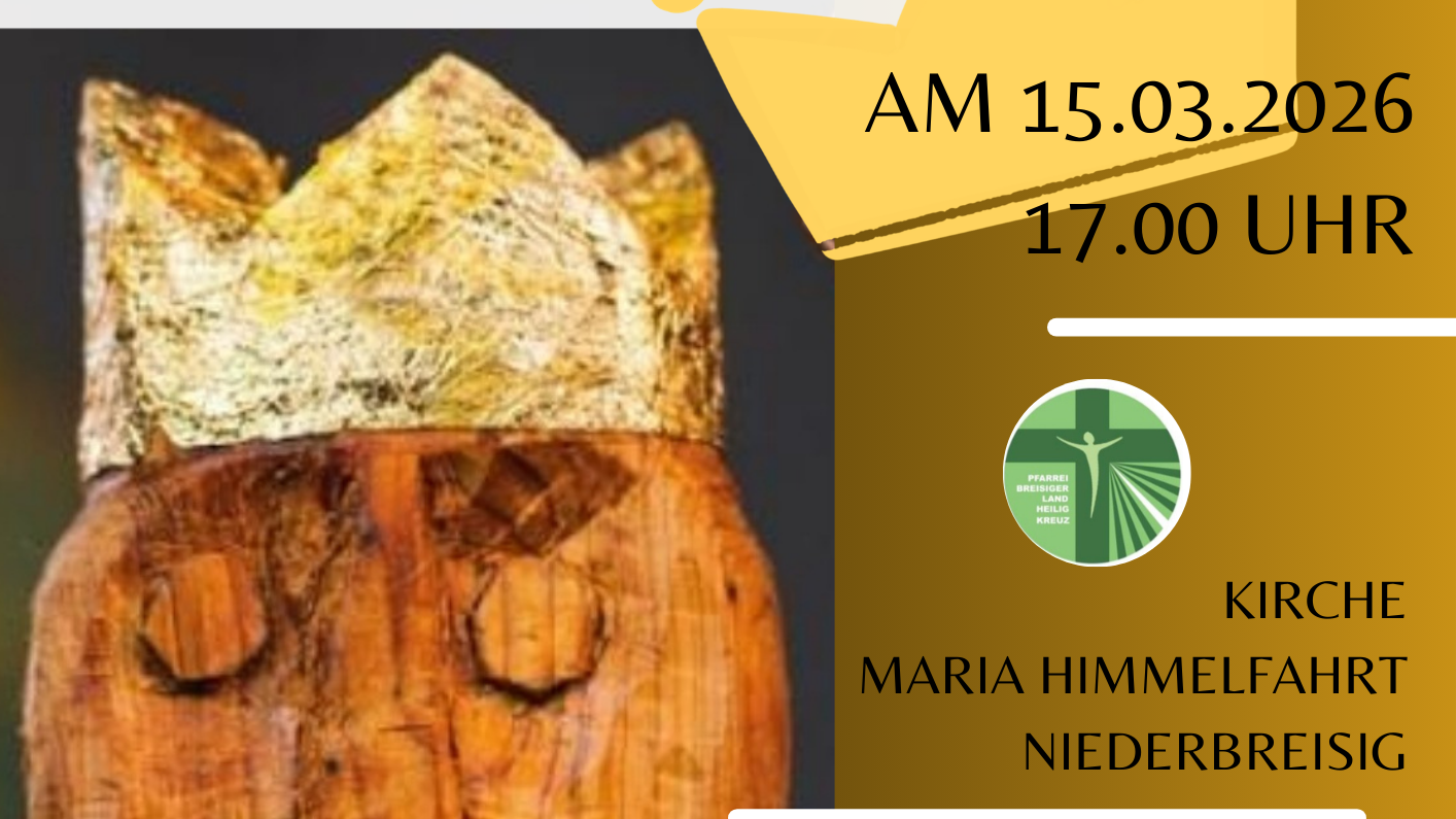 Team-Gottesdienst-Königlich