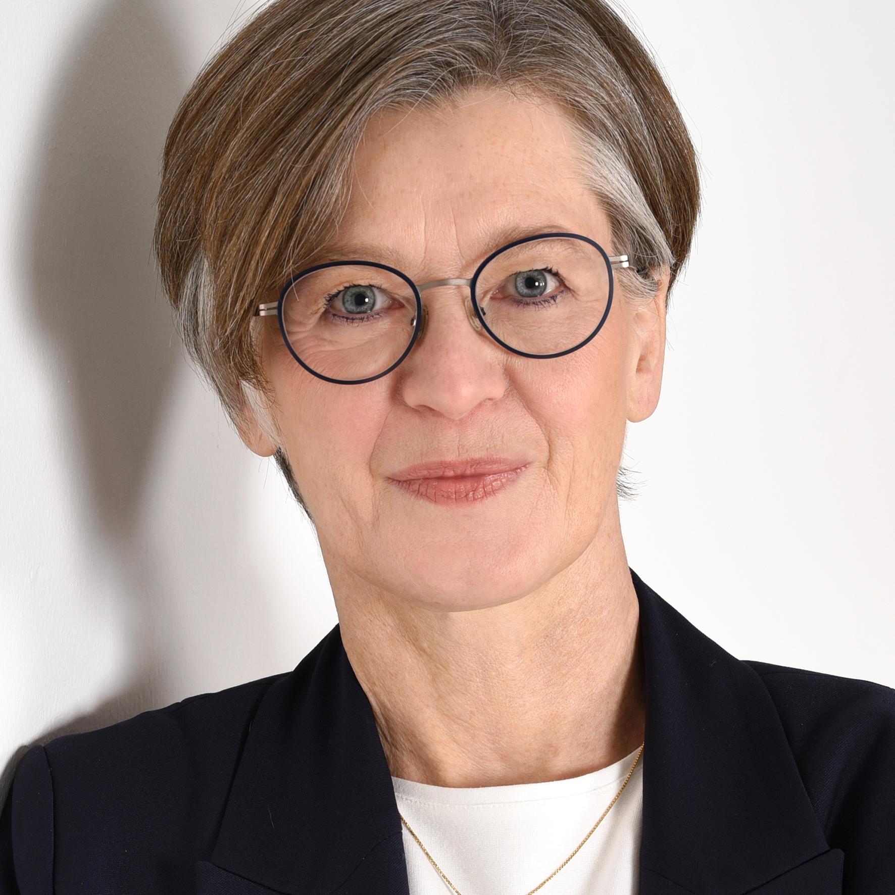 Sabine Mombauer